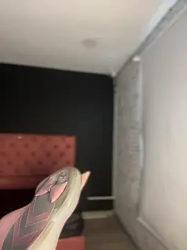 Emily-teen online show from March 13, 10:43 pm