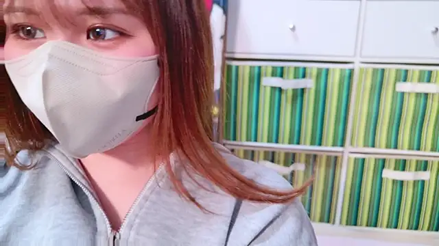 noa chi online show from March 17, 11:42 am