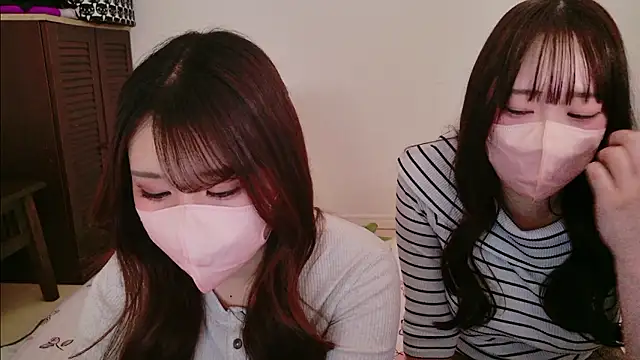 noa chi online show from January 19, 6:28 am