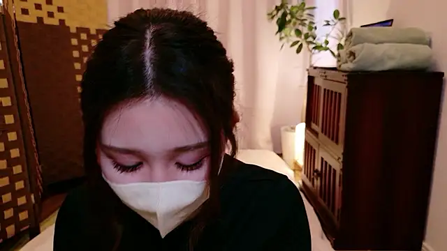 noa chi online show from February 12, 5:46 am