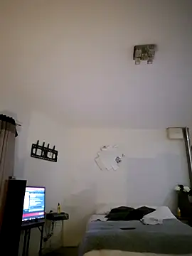 Snapshot of Mrnutella chatting on February 27, 7:58 pm Mrnutella online show from February 27, 7:58 pm