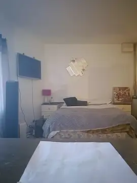 Snapshot of Mrnutella chatting on March 2, 8:48 am Mrnutella online show from March 2, 8:48 am