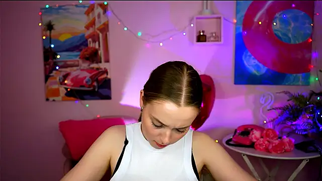 JenniferGraces online show from February 26, 2:25 pm