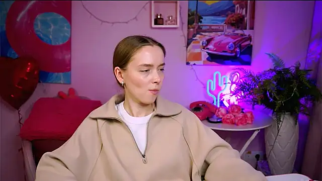 JenniferGraces online show from March 4, 2:10 pm