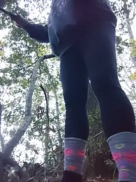 HTXBELLE online show from November 29, 10:57 pm