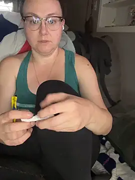 HTXBELLE online show from January 6, 11:29 pm