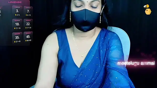 Snapshot of nehanya_telugu chatting on September 19, 5:42 am nehanya telugu online show from September 19, 5:42 am