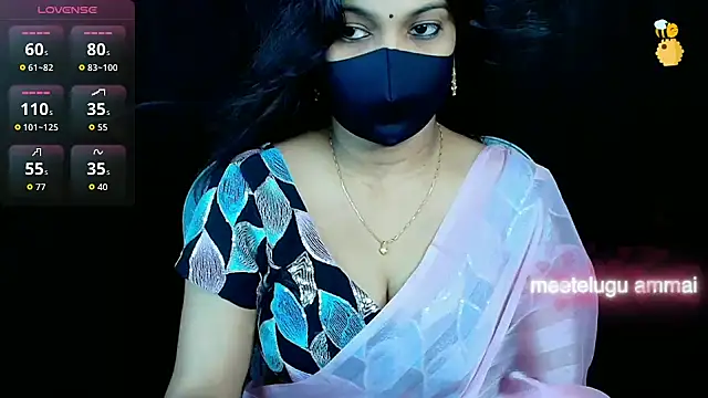 Snapshot of nehanya_telugu chatting on September 22, 6:04 am nehanya telugu online show from September 22, 6:04 am