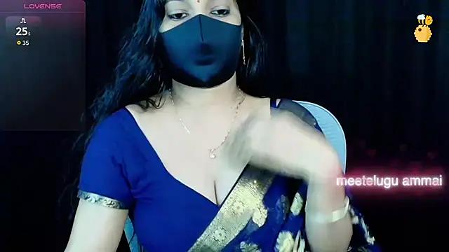 Snapshot of nehanya_telugu chatting on September 27, 7:35 am nehanya telugu online show from September 27, 7:35 am