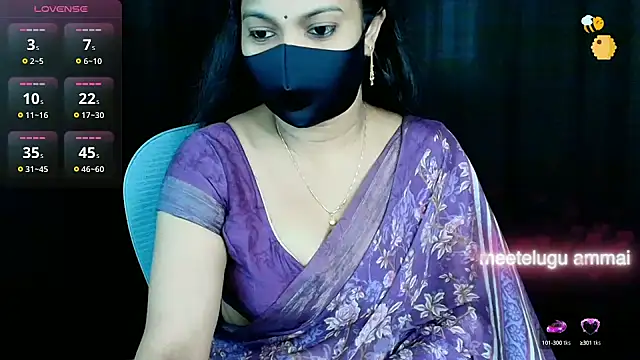 Snapshot of nehanya_telugu chatting on September 28, 9:47 am nehanya telugu online show from September 28, 9:47 am