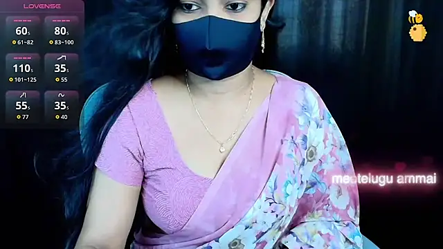 Snapshot of nehanya_telugu chatting on October 6, 5:16 am nehanya telugu online show from October 6, 5:16 am