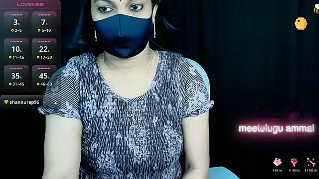 Snapshot of nehanya_telugu chatting on October 8, 6:16 pm nehanya telugu online show from October 8, 6:16 pm