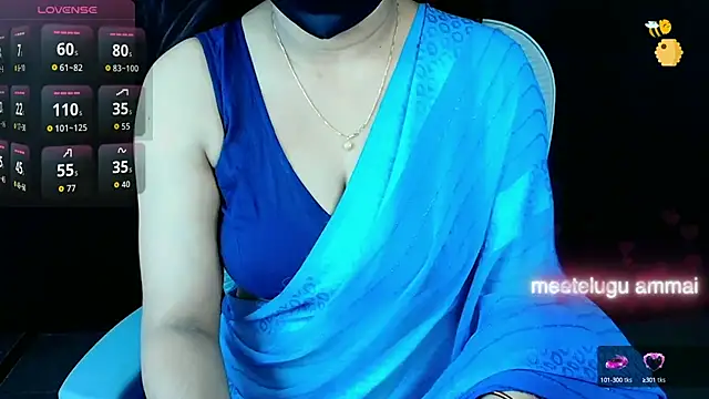Snapshot of nehanya_telugu chatting on October 13, 7:19 am nehanya telugu online show from October 13, 7:19 am