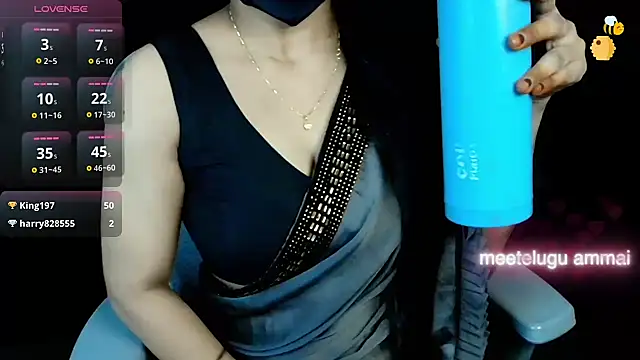 Snapshot of nehanya_telugu chatting on October 15, 6:35 am nehanya telugu online show from October 15, 6:35 am