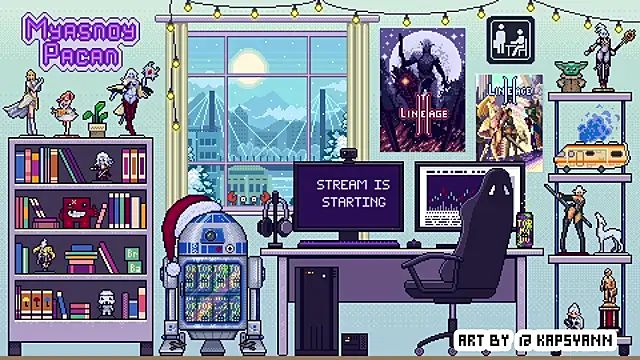 electra queen1 online show from October 28, 3:10 am