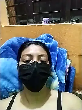 cuteangel9999 online show from February 23, 6:17 am