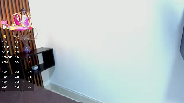 candy rogeers online show from March 10, 10:02 pm