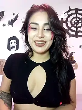 hancock-boa online show from October 26, 9:10 pm