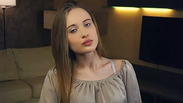 QuennaCoote online show from February 25, 9:09 am