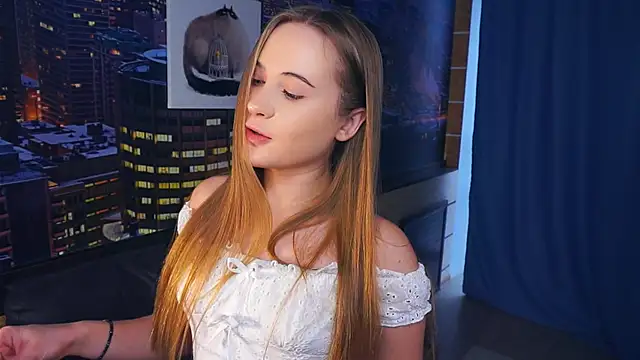 QuennaCoote online show from December 19, 7:26 am