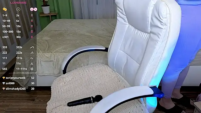 baby debbie online show from February 21, 11:21 pm