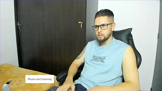 bastianwatson10 online show from November 4, 4:17 pm