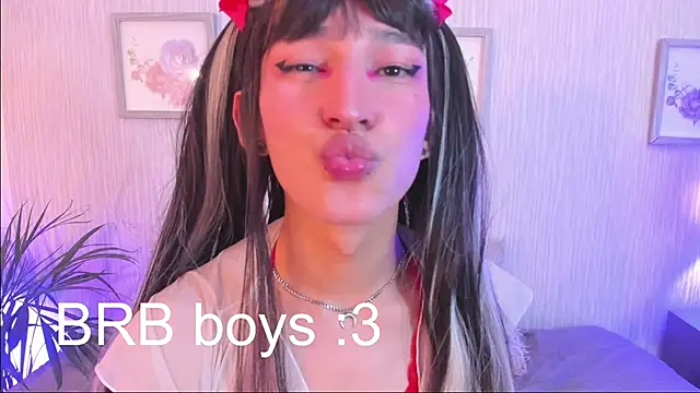 iiangel  online show from March 19, 9:38 am