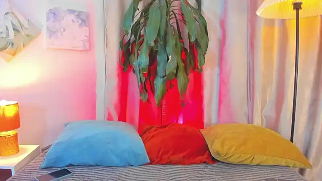 iiangel  online show from January 16, 3:54 am