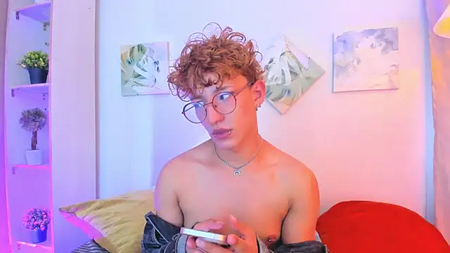 iiangel  online show from January 17, 3:39 pm