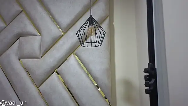 Valuh Blake online show from April 22, 2:14 am