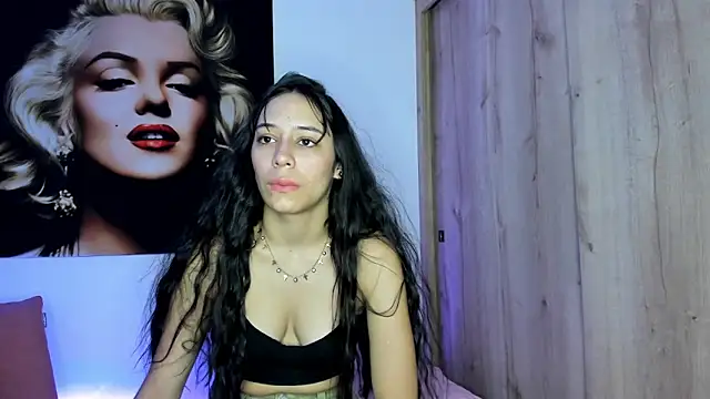 TANIA 06 online show from September 22, 1:13 pm