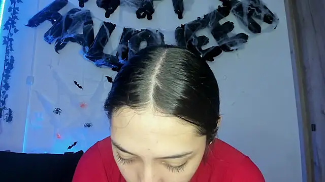 TANIA 06 online show from November 3, 1:12 pm