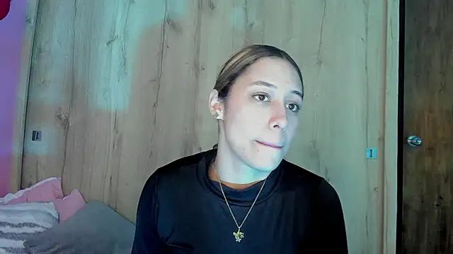 TANIA 06 online show from March 8, 2:04 am