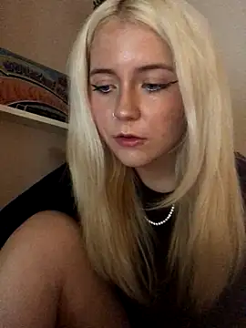 Blondie Sofia Essexbabe online show from October 14, 10:43 pm