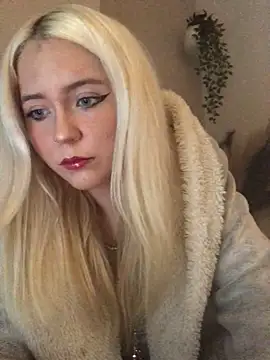 Blondie Sofia Essexbabe online show from October 21, 9:48 pm