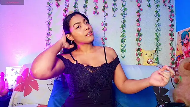 Vicky Miller 05 online show from April 21, 6:34 pm