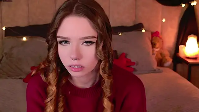 Snapshot of Sierra_Fane chatting on February 21, 3:43 pm Sierra Fane online show from February 21, 3:43 pm