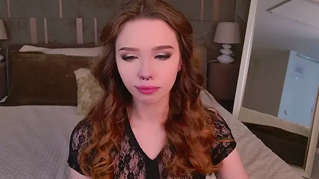 Snapshot of Sierra_Fane chatting on February 28, 3:48 pm Sierra Fane online show from February 28, 3:48 pm