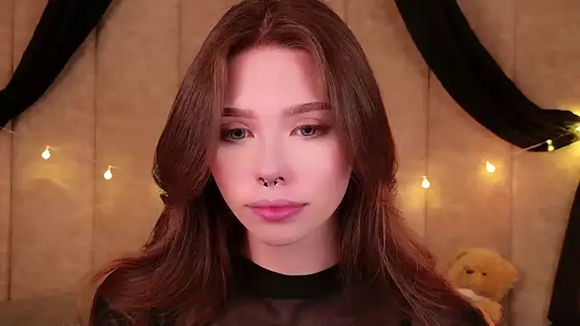 Snapshot of Sierra_Fane chatting on October 3, 5:48 am Sierra Fane online show from October 3, 5:48 am