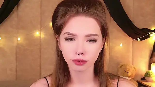 Sierra Fane online show from November 7, 5:51 am