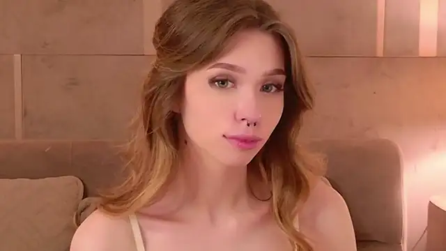 Sierra Fane online show from May 16, 10:36 am