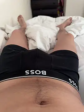 Snapshot of DickyLuigi chatting on February 17, 8:47 pm DickyLuigi online show from February 17, 8:47 pm