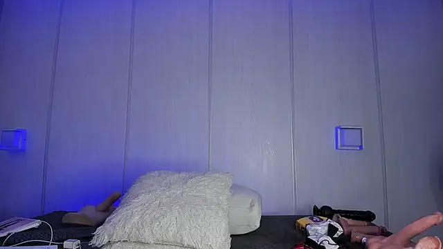 sasha riverss online show from March 26, 7:41 pm