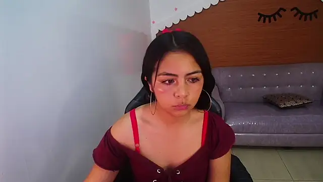 mymelody t online show from February 19, 7:27 pm