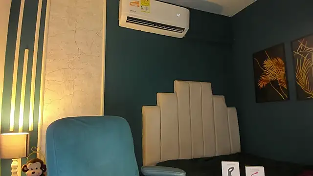 Allex Cano online show from March 12, 9:55 am