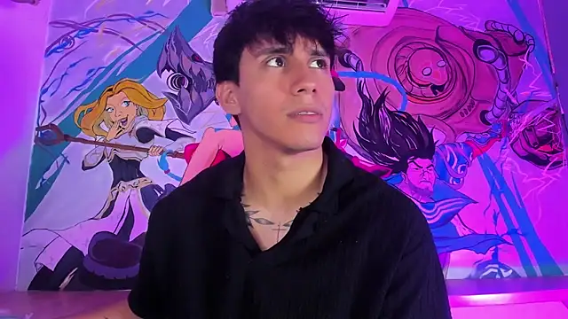 Allex Cano online show from November 14, 12:04 pm