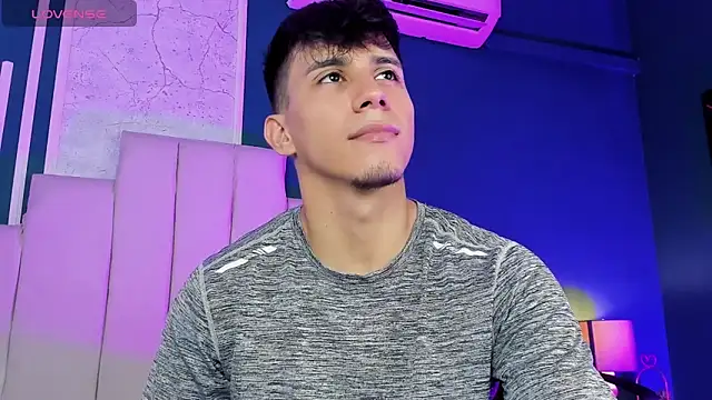 Allex Cano online show from November 27, 10:12 pm