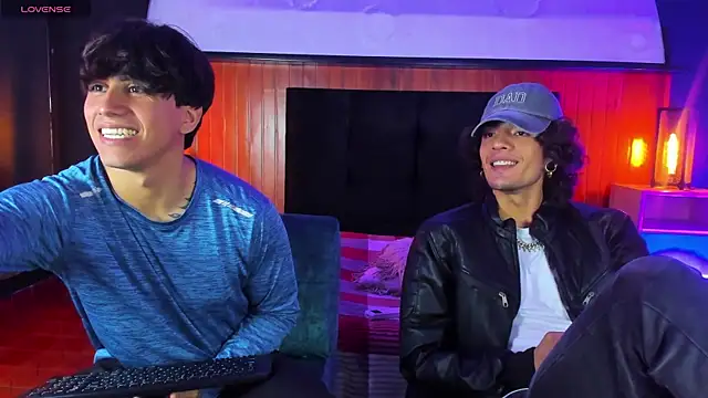 Allex Cano online show from March 21, 3:15 pm