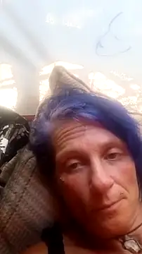 MfMwTrinity online show from October 21, 8:31 pm