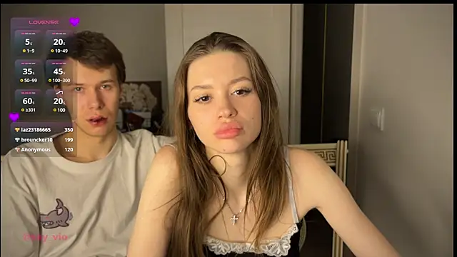 Snapshot of griwkaaa chatting on February 24, 6:36 pm griwkaaa online show from February 24, 6:36 pm